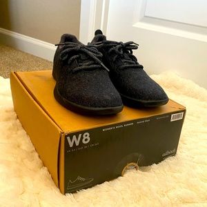 Allbirds Wool Runner